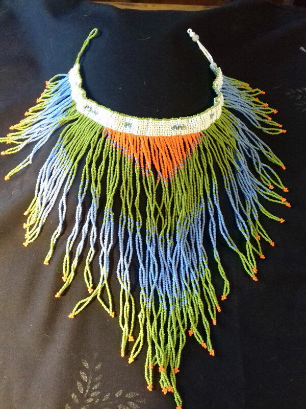 Xhosa jewelry on sale