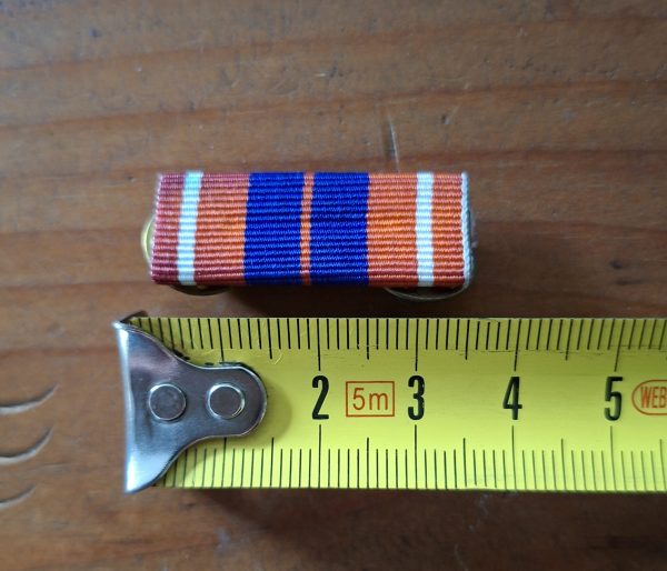 SANDF Pro Patria Medal Ribbon ? - Image 2