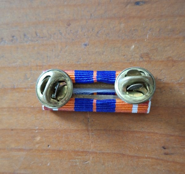 SANDF Pro Patria Medal Ribbon ? - Image 3